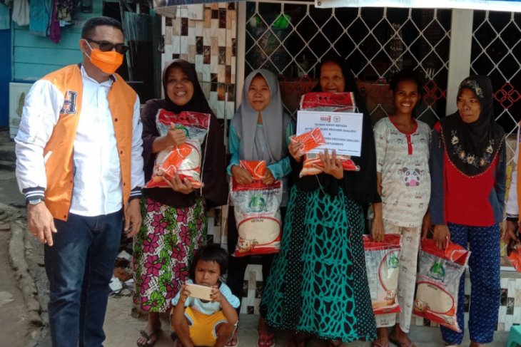 Legislator kritisi kebijakaan tes usap di Kabupaten Kepulauan Tanimbar