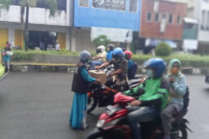 ACT - MRI Maluku galang dana untuk muslim Rohingya di Aceh