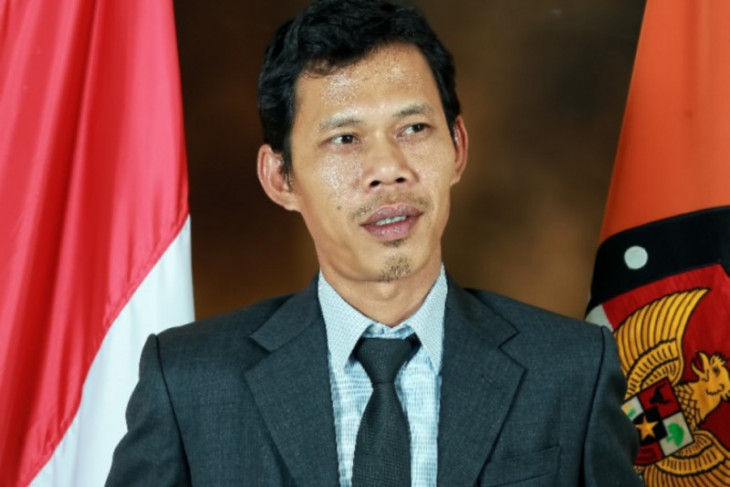 KPU Banten tegaskan anggaran Pilkada serentak empat daerah sudah siap
