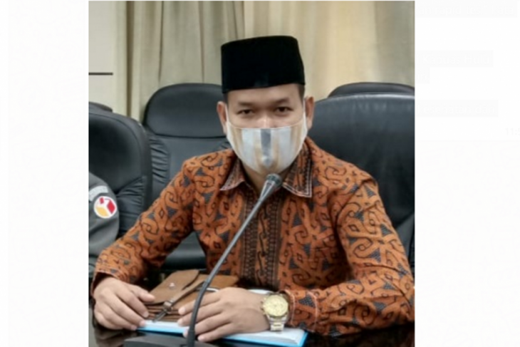 Alat pelindung diri KPU Kapuas Hulu Rp4,4 miliar dari pusat