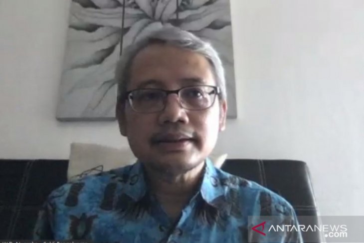 Kemenkeu sebut dokumen dan verifikasi hambat pencairan anggaran COVID-19