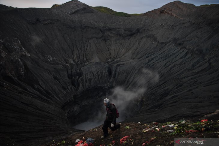 Ritual Yadnya Kasada