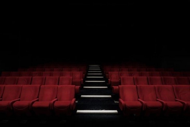Bioskop segera buka hingga rekomendasi kuliner stasiun Bogor