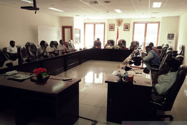 DKP kembali siapkan konsep Maluku sebagai lumbung ikan nasional