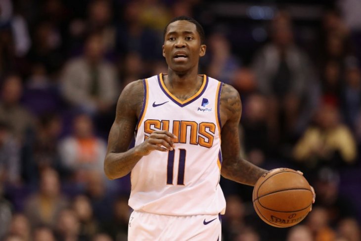 Brooklyn Nets sepakat kontrak Jamal Crawford