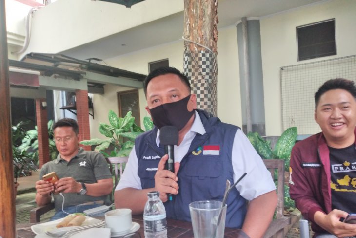 Gerindra-PDIP semakin solid berkoalisi di Pilkada Depok 2020
