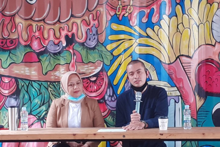 Dukungan kurang, Rian Ernest batal maju Pilkada Batam