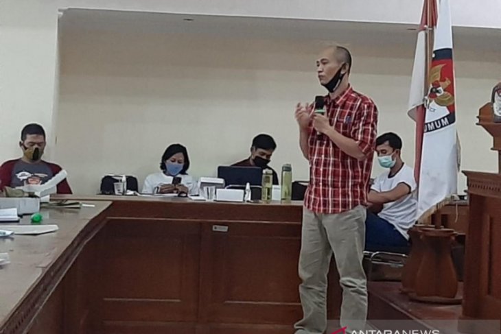 KPU Denpasar: anggaran Pilkada 2020 dari APBD telah cair 100 persen