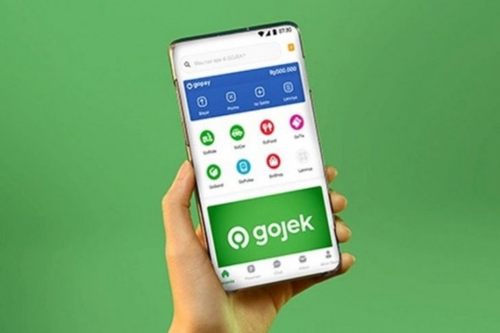 Selly, Gojek’s Smart Keyboard Solution For MSMEs To Go Digital - ANTARA ...