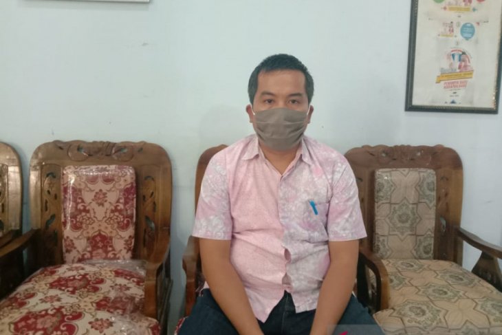 KPU Pandeglang sudah persiapkan Pilkada dengan matang