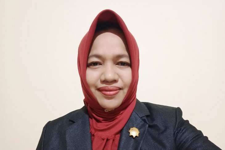 964 pelaku UMKM di Malut terdampak COVID-19