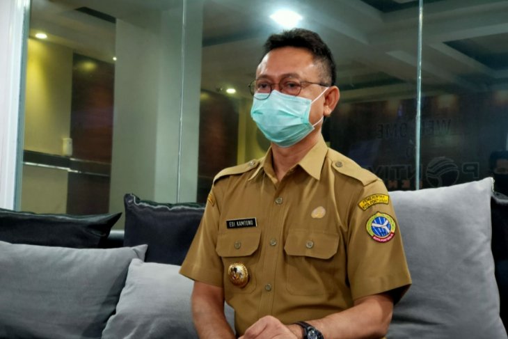 Edi Kamtono ajak ASN bijak bermedia sosial