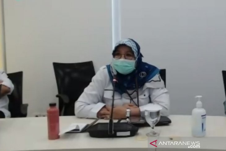 Kemenkes tegaskan flu Afrika itu beda dengan flu babi