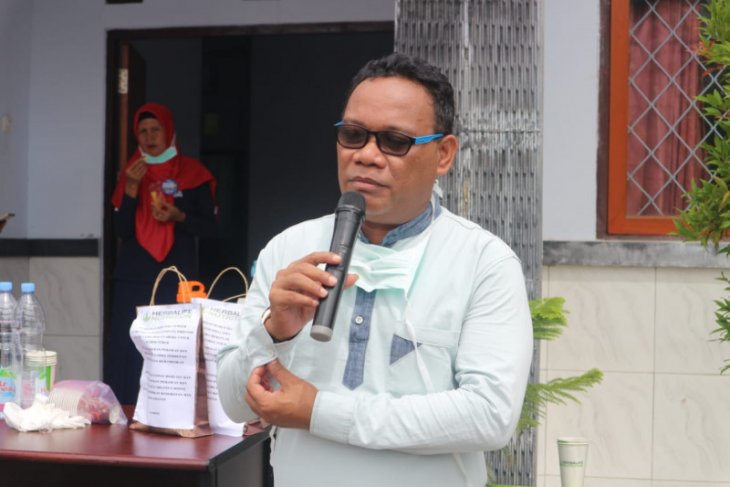 Mendagri ke Ternate pantau kesiapan pilkada serentak di Malut