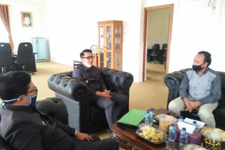 Ombudsman Banten nilai pengelolaan Bansos di Kabupaten Pandeglang cukup baik
