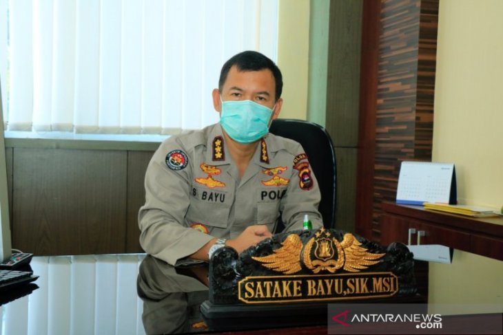 Seorang Bupati ditetapkan tersangka ujaran kebencian terhadap anggota DPR