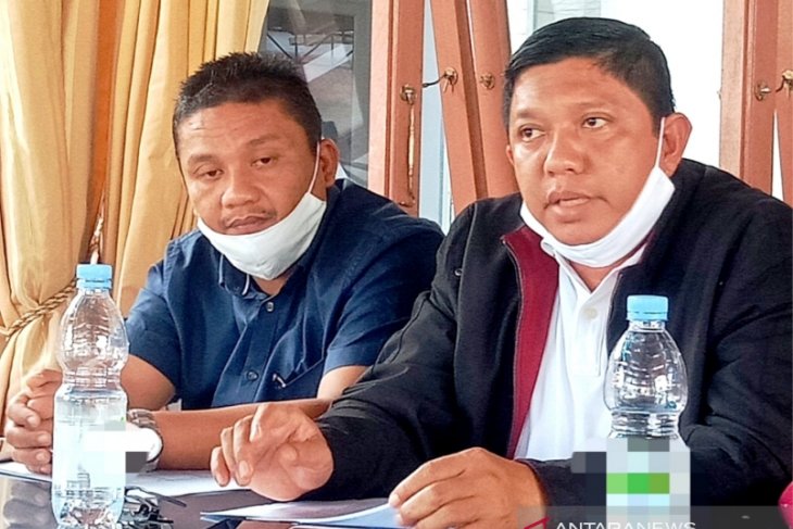 Pansus DPRA temukan 43 TKA di PLTU 3-4 Nagan Raya tidak memiliki izin kerja