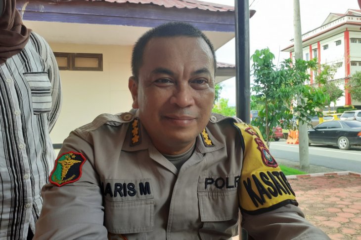 Polda Kepri temukan adanya tanda kekerasan pada ABK PMI meninggal