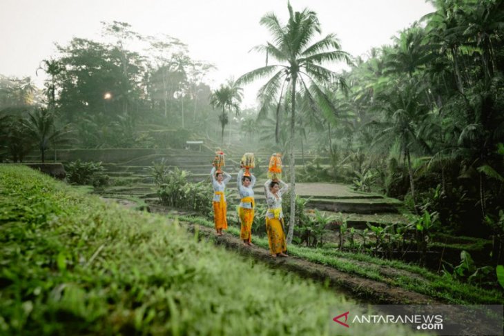 Video Storytelling dianggap efektif jadi alat prromosi wisata