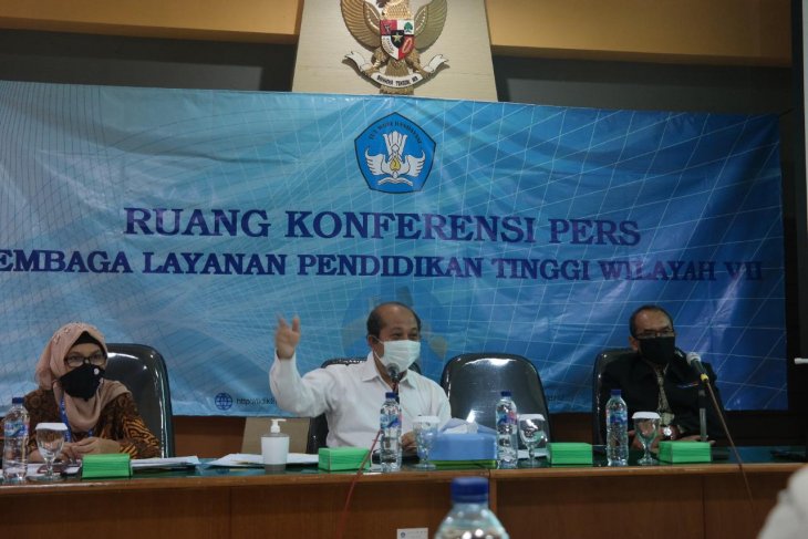 Kuota penerima KIP-K di Jatim meningkat 540 persen