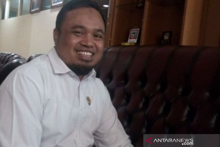 DPRD Penajam ingatkan pembiayaan penanganan corona harus sesuai aturan