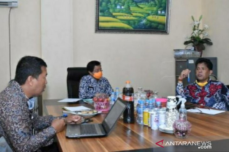 Pemprov Babel akan refungsionalisasi kawasan hutan rusak