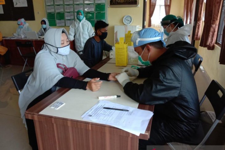 Anggaran pelaksanaan Pilkada 2020 di Sukabumi capai Rp83 miliar