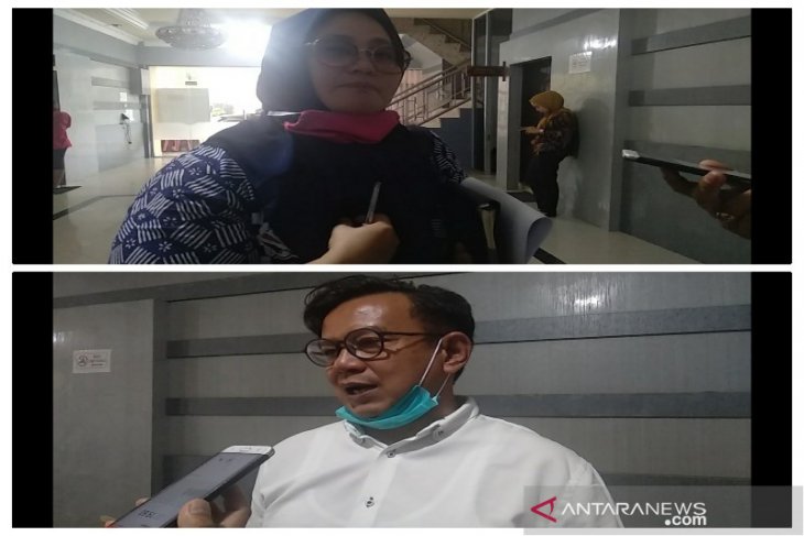 Kementerian kucurkan anggaran Rp66,5 miliar untuk pembangunan Pasar Sibolga Nauli