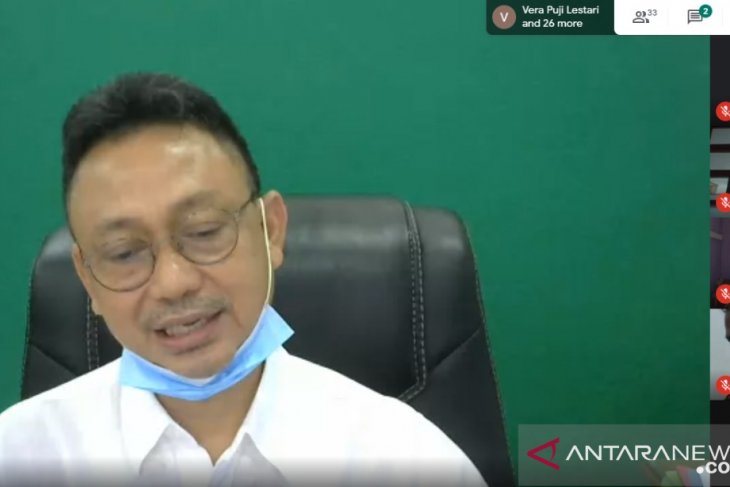 Wali Kota Pontianak