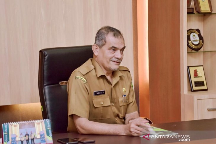 Alhamdulilah, pasien positif COVID-19 di Sabang telah negatif