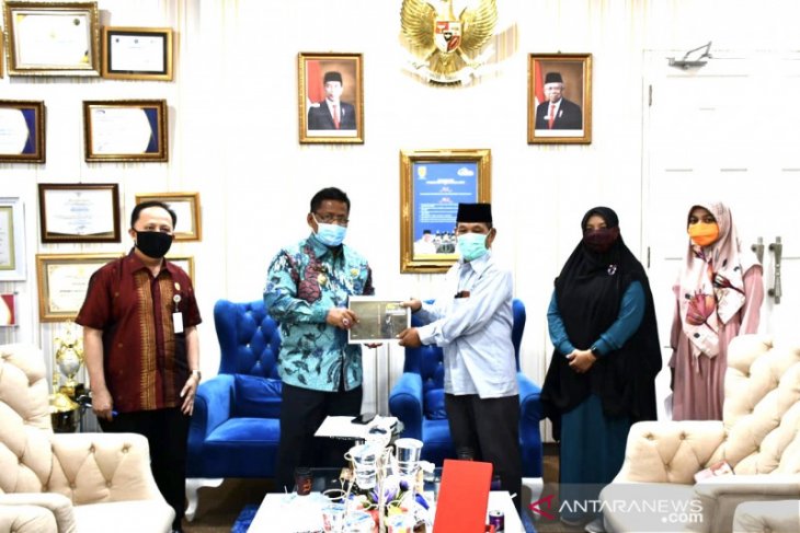 MPU terkesan inovasi Aminullah perangi rentenir di Banda Aceh