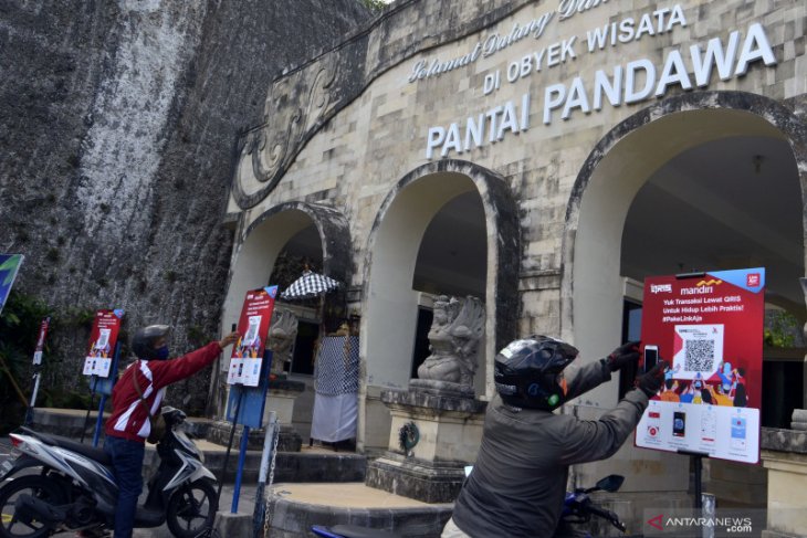 BI Bali targetkan 300 ribu