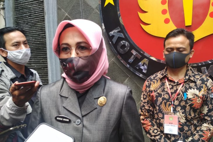 40 SMA sederajat di Kota Sukabumi siap laksanakan KBM tatap muka