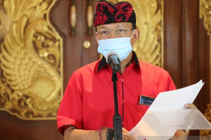 Lindungi danau, mata air dan laut, Koster terbitkan Pergub 24/2020