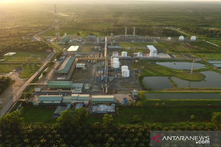 PetroChina Jabung terapkan protokol kesehatan pekerja di lapangan