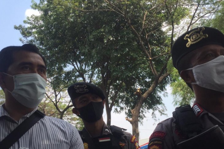 Editor Metro TV Yodi Prabowo mengalami penganiayaan sebelum tikaman mematikan