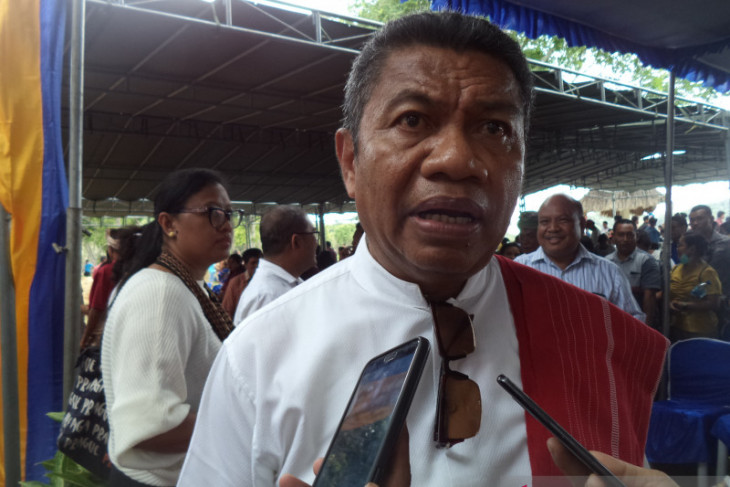 Jumlah pasien positif COVID-19 di NTT bertambah jadi 124 orang
