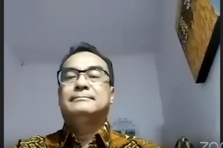 Kementerian PUPR: Solusi alternatif pembiayaan penting demi percepat infrastruktur