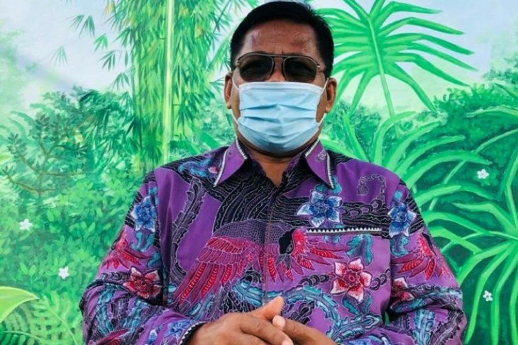 Di zona kuning, wali kota minta warga terus patuhi protokol kesehatan