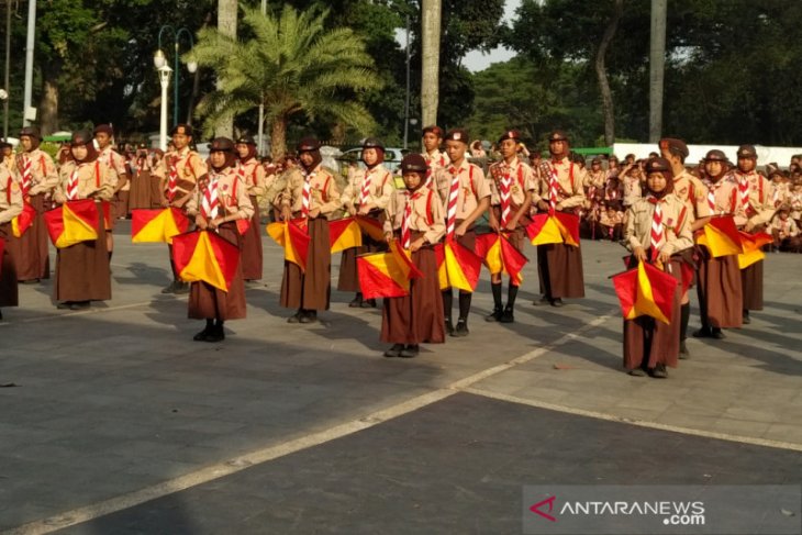 Pemkot Bogor belum izinkan sekolah selenggarakan KBM tatap muka