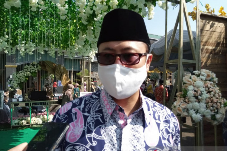 Meski ada pertambahan kasus COVID-19 tidak pengaruhi status zona hijau Sukabumi