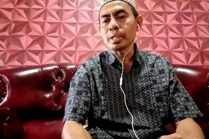 Pasien COVID-19 Paser Bertambah 12 orang, Total 54 orang