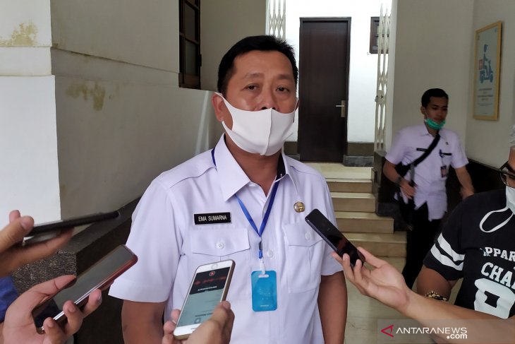Pembatasan warga sekitar Secapa TNI-AD masih dikaji