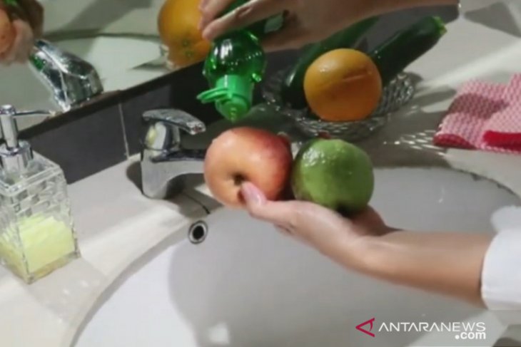 Paket kiriman harus dipastikan aman dari corona, ikuti protokolnya