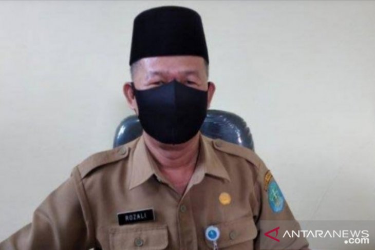 Pemerintah Kabupaten Bangka tunda kegiatan belajar tingkat SMP