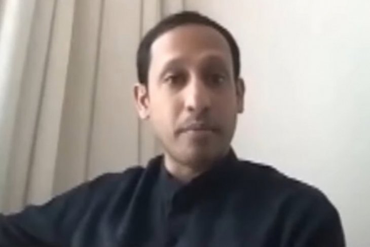 Pembukaan sekolah kedepankan protokol kesehatan