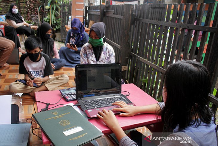 PPDB 2021 di Jabar akan memasukkan sekolah swasta