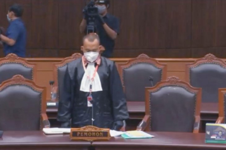 Akhirnya kuasa hukum akui Ki Gendeng Pamungkas sudah meninggal