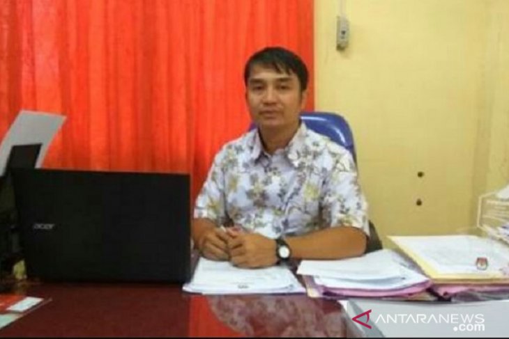 KPU Kalbar pastikan semua PPDP dibawah usia 50 tahun