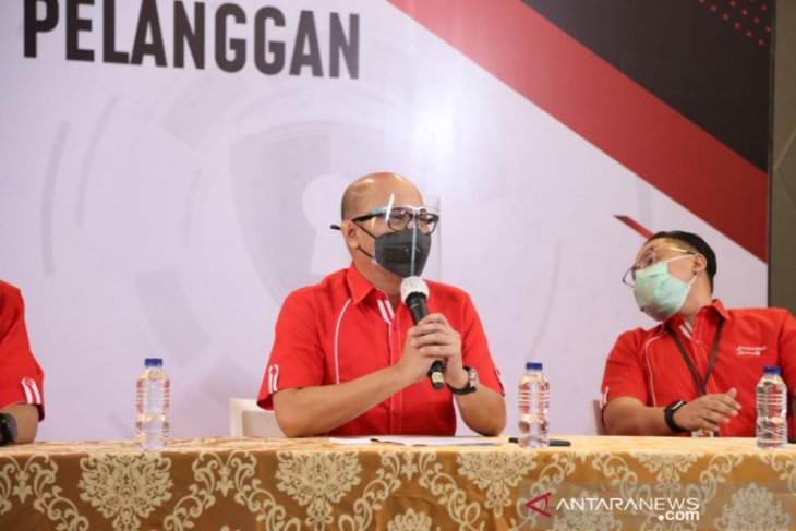 Telkomsel Pastikan Data Pelanggan Tetap Aman